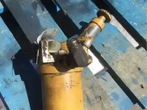 Used CATERPILLAR 3306DI Water Seperator (Stock #1059040)) Part Image