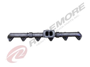 New CATERPILLAR 3406E Exhaust Manifold (Stock #AKM 4P5007)) Part Image