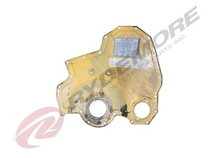 Used CATERPILLAR C-10 Front Cover (Stock #Ryd 130-0910)) Part Image