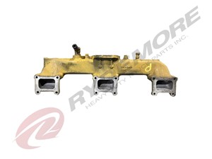 Used CATERPILLAR C-10 Intake Manifold (Stock #Ryd 116-5406)) Part Image