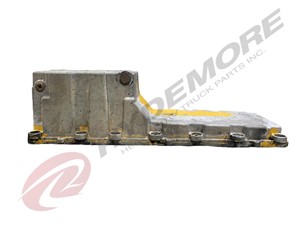 Used CATERPILLAR C-10 Oil Pan Image