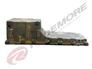 Used CATERPILLAR C-10 Oil Pan Image