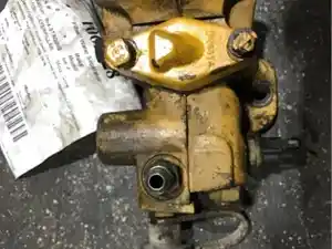 Used CATERPILLAR C-10 Water Seperator (Stock #1062528)) Part Image
