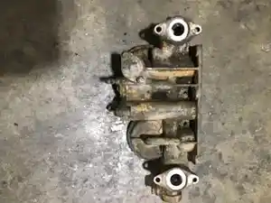 Used CATERPILLAR C-10 Water Seperator (Stock #1062630)) Part Image