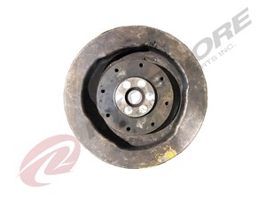 Used CATERPILLAR C-12 Air Compressor (Stock #Ryd 132-3171)) Part Image