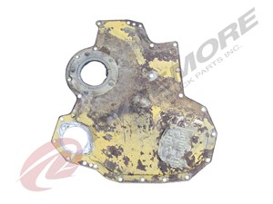 Used CATERPILLAR C-12 Front Cover (Stock #Ryd 130-0910)) Part Image