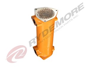 New CATERPILLAR C-12 Oil Cooler (Stock #AKM 1154517)) Part Image