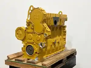 Rebuilt CATERPILLAR C-15 Miscellaneous Image