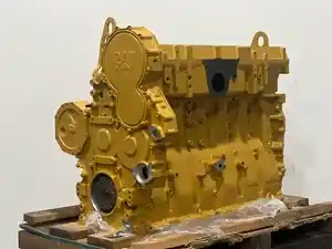 Rebuilt CATERPILLAR C-15 Miscellaneous Image
