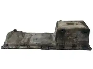 Used CATERPILLAR C-15 Oil Pan Image