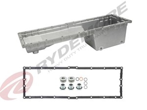 New CATERPILLAR C-15 Oil Pan Image