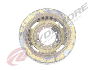 Used CATERPILLAR C-7 Air Compressor (Stock #Ryd 4P7378)) Part Image