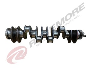 Used CATERPILLAR C-7 Crankshaft (Stock #Ryd 271-5657)) Part Image