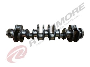 Used CATERPILLAR C-7 Crankshaft (Stock #Ryd 222-3900)) Part Image