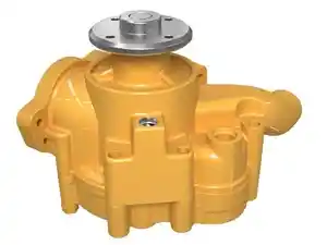 New CATERPILLAR C-9 Water Pump (Stock #1069129)) Part Image