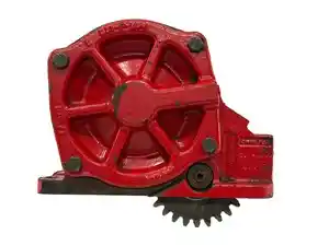 Photo of part