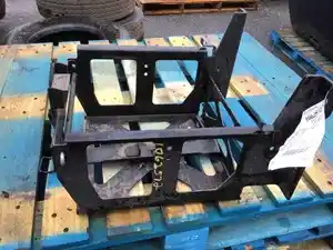 Used 2023 CHEVROLET C5500 Battery Box (Stock #1062572)) Part Image