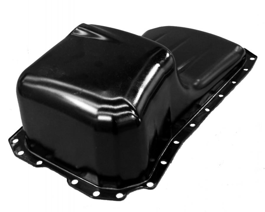 New CUMMINS 4BT Oil Pans Rydemore