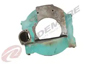 Used CUMMINS 6AT3.4 Flywheel Housing (Stock #1051693)) Part Image