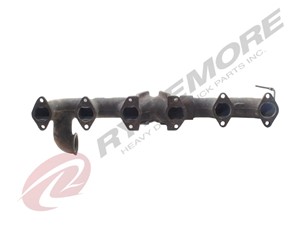 Used CUMMINS ISC8.3 Exhaust Manifold (Stock #Ryd 4947529/4932348)) Part Image
