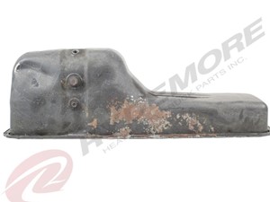 Used CUMMINS 6CT8.3 Oil Pan (Stock #Ryd 3974294)) Part Image
