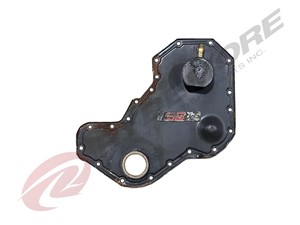 Used CUMMINS ISB5.9 Front Cover Image