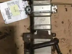 Used CUMMINS ISB6.7 EGR Cooler Image