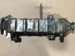 Used CUMMINS ISB6.7 EGR Cooler Image