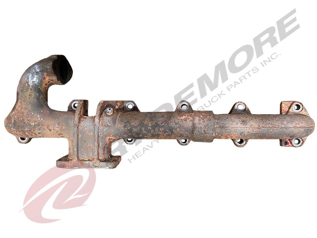 Used CUMMINS ISB6.7 Exhaust Manifolds Rydemore