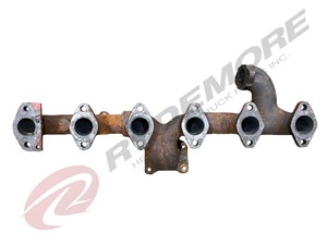 New and Used Cummins ISB 6.7 Exhaust Manifolds for sale | TPI