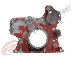 Used CUMMINS ISB6.7 Front Cover (Stock #Ryd 5339680)) Part Image