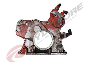 Used CUMMINS ISB6.7 Front Cover (Stock #Ryd 4941777)) Part Image