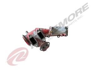 Used CUMMINS ISB6.7 Intake Manifold (Stock #Ryd 4942560)) Part Image