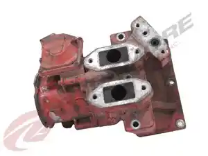 Used CUMMINS ISB6.7 Intake Manifold (Stock #Ryd 5293390)) Part Image