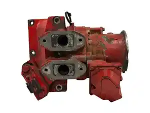 Used CUMMINS ISB6.7 Intake Manifold Image