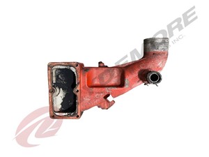 Used CUMMINS ISB6.7 Intake Manifold (Stock #Ryd 5268152)) Part Image