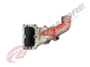 Used CUMMINS ISB6.7 Intake Manifold (Stock #Ryd 4836979)) Part Image