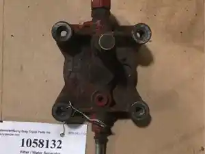 Used CUMMINS ISB6.7 Water Seperator (Stock #1058132)) Part Image