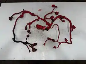 Used CUMMINS ISB6.7 Wiring Harness (Stock #1071224)) Part Image
