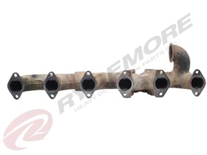 Used CUMMINS ISL Exhaust Manifold (Stock #Ryd 4932348/4936789)) Part Image