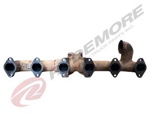 Used CUMMINS ISL Exhaust Manifold (Stock #Ryd 4947329/4932348)) Part Image