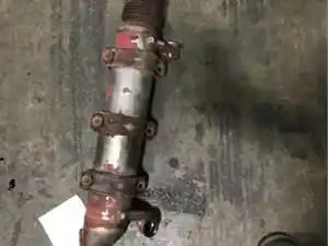Used CUMMINS ISL G EGR Cooler (Stock #1061618)) Part Image