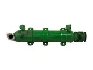 Used CUMMINS ISL G EGR Cooler (Stock #Ryd 5318560)) Part Image