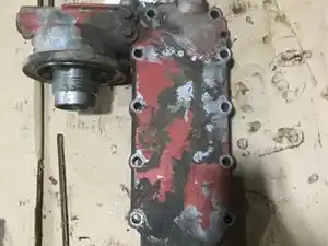 Used CUMMINS ISL G Water Seperator Image