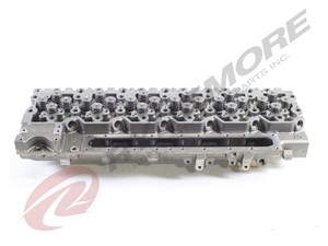 New CUMMINS ISL Head (Stock #XZA 5339587)) Part Image