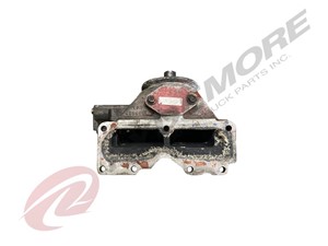 Used CUMMINS ISL Intake Manifold (Stock #Ryd 4995026)) Part Image