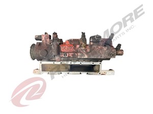 Used CUMMINS ISL Intake Manifold (Stock #Ryd 4995828)) Part Image