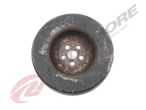 Used CUMMINS ISM Air Compressor (Stock #Ryd 3161942)) Part Image