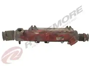 Used CUMMINS ISM EGR Cooler (Stock #1057716)) Part Image