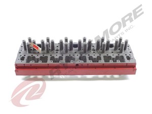 Rebuilt CUMMINS ISM Head (Stock #ACH HD215C)) Part Image